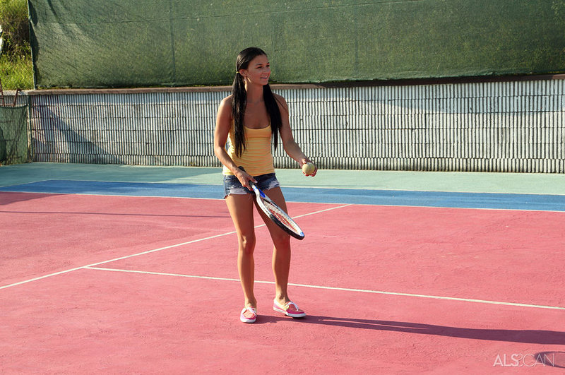 Проститутка Марина