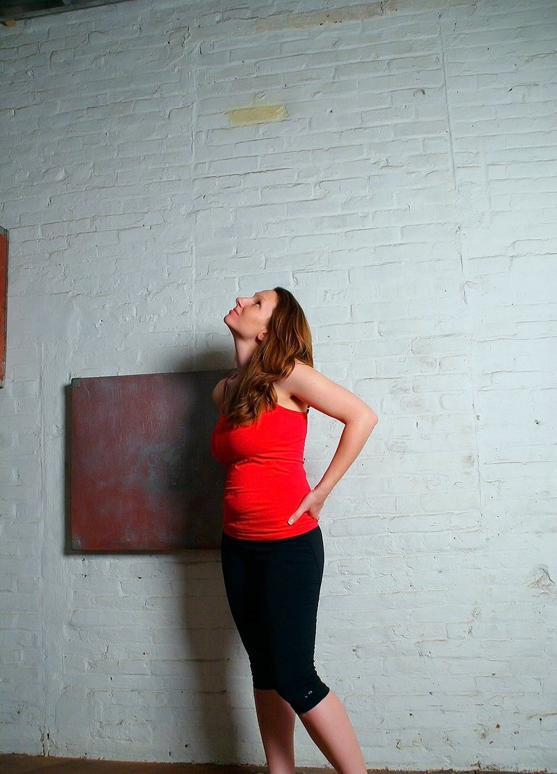 Проститутка Лидия