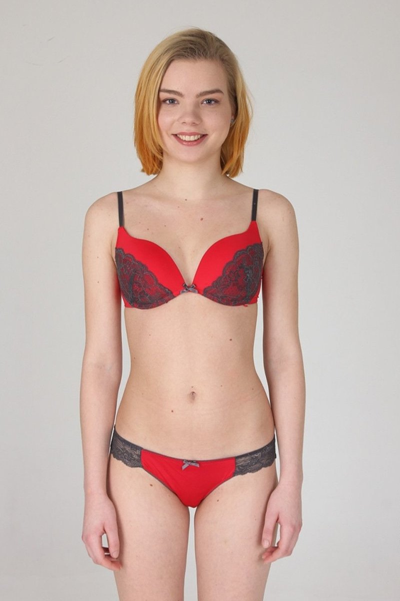 Проститутка Саш